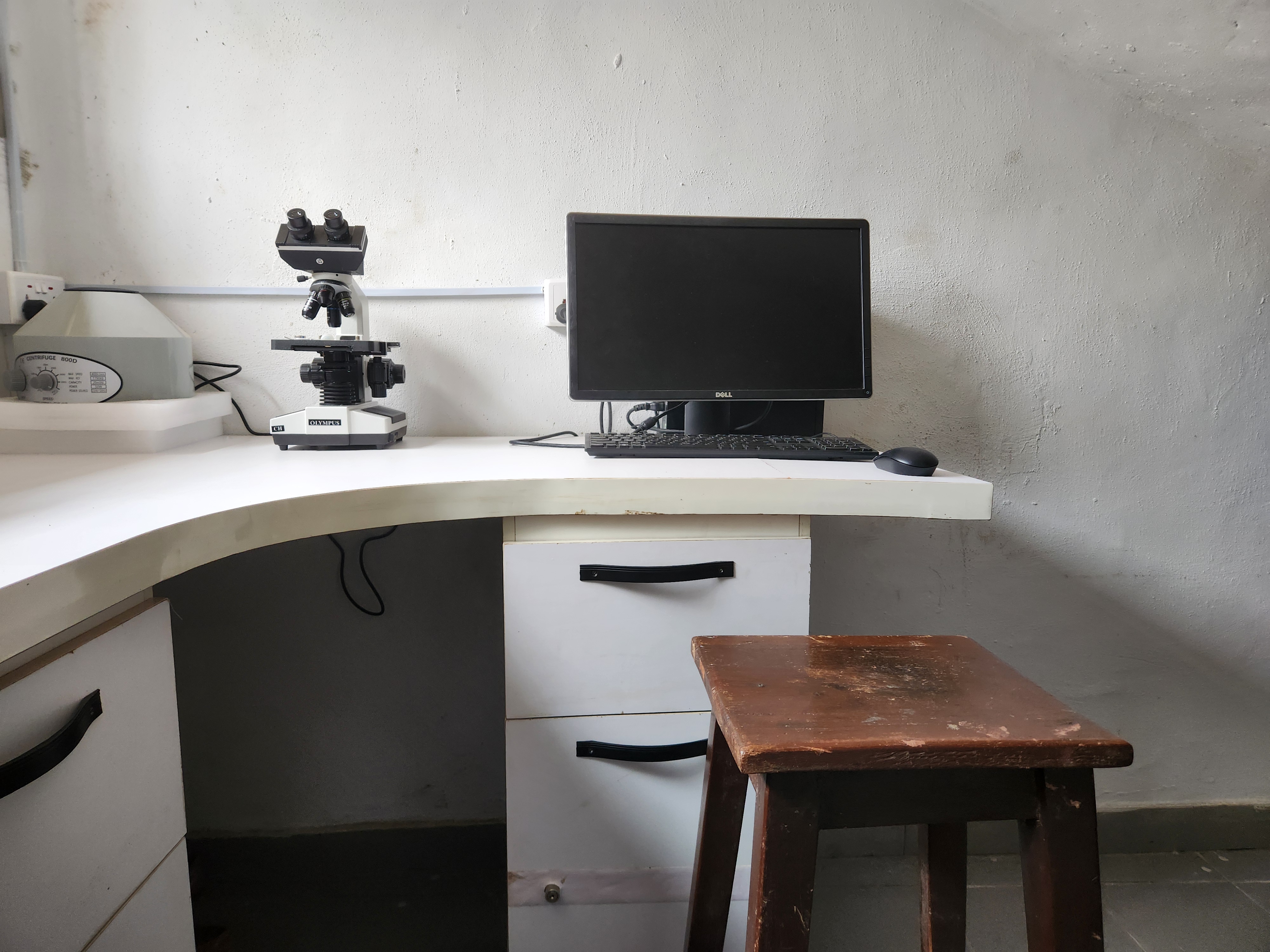 Laboratory